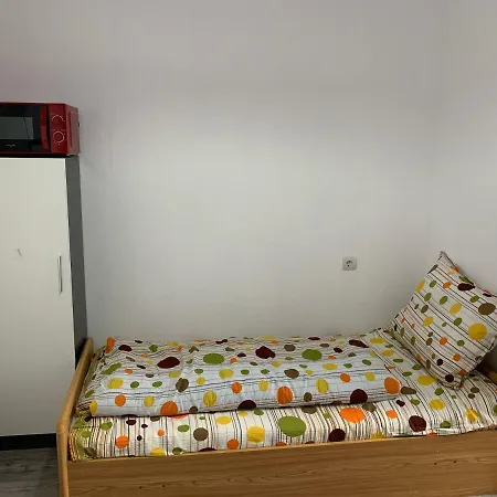 Pensiunea Casa Maria 3*