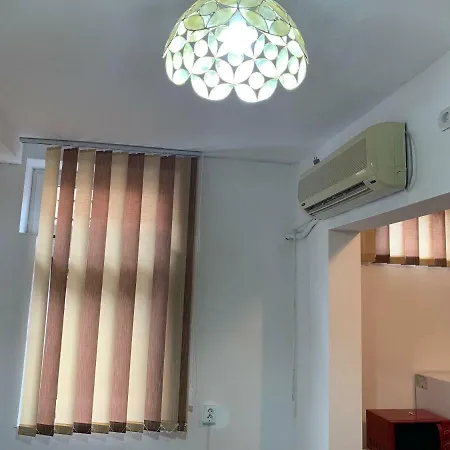 Pensiunea Casa Maria Penzion 3*