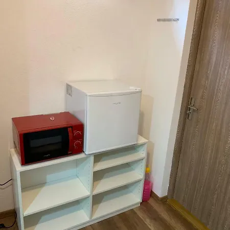 Pensiunea Casa Maria Affittacamere 3*