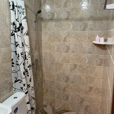 Pensjonat Pensiunea Casa Maria