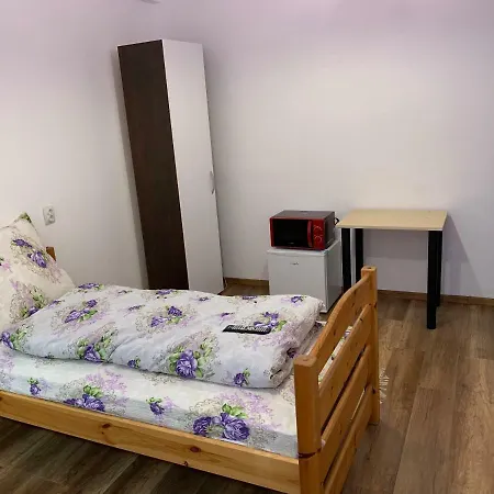 Pensiunea Casa Maria Kluž