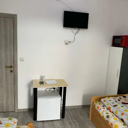 Pensjonat Pensiunea Casa Maria Kluż-Napoka