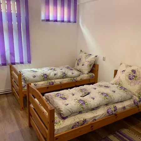 Pensiunea Casa Maria