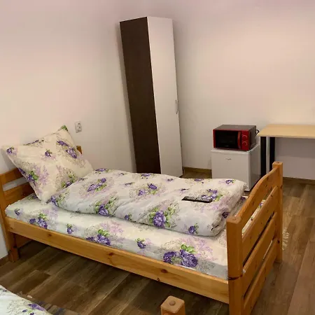 Penzion Pensiunea Casa Maria 3*