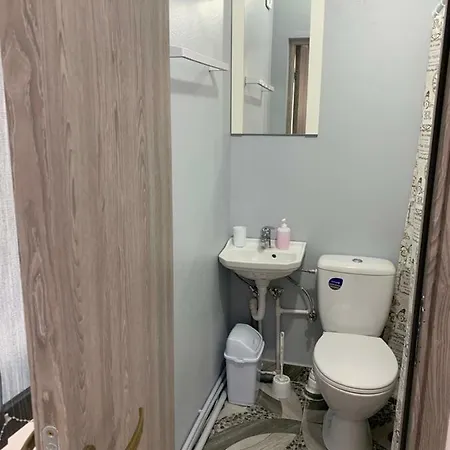 Pensiunea Casa Maria Pensjonat 3*