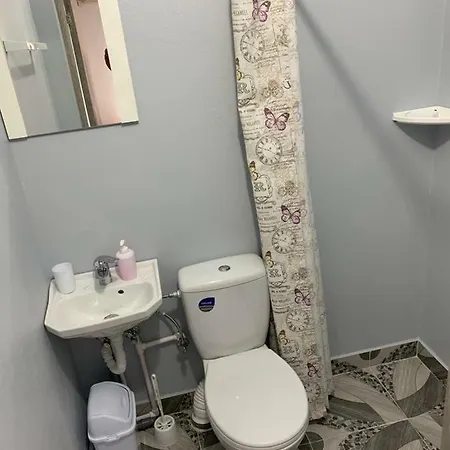 Pensiunea Casa Maria Pensjonat