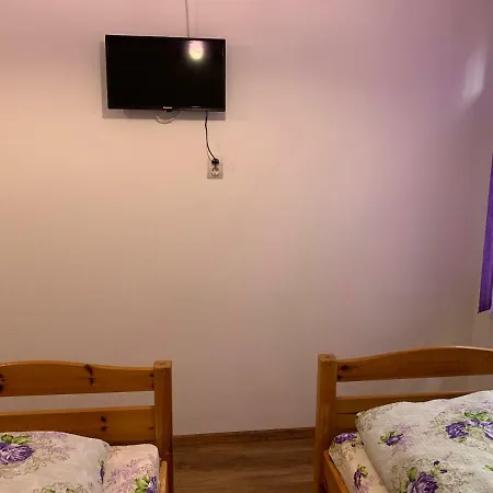 Pensiunea Casa Maria Penzion Kluž