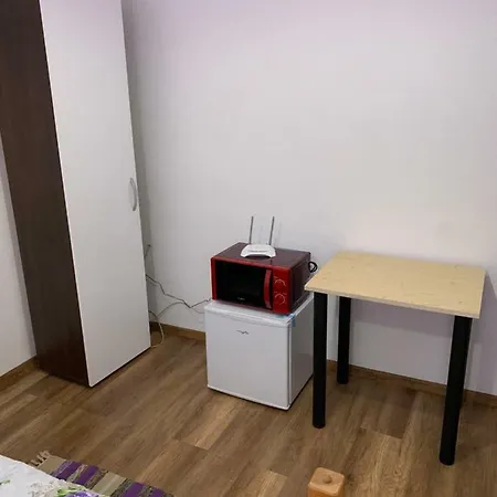 Pensiunea Casa Maria Pensjonat Kluż-Napoka