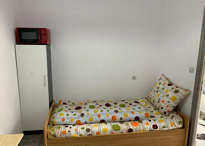 Pensiunea Casa Maria 3*