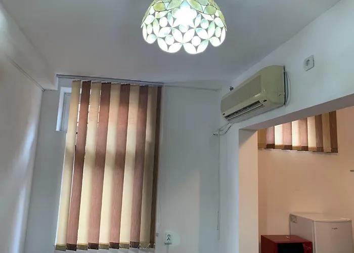 Pensiunea Casa Maria Гостьовий будинок 3*