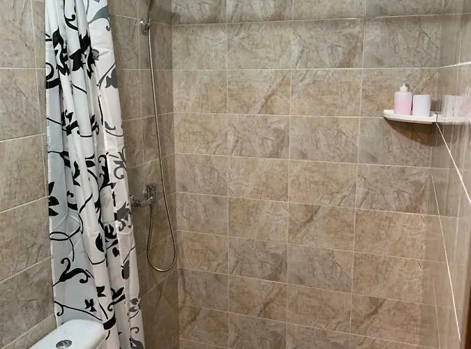 Penzion Pensiunea Casa Maria