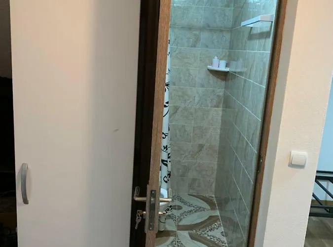 Penzion Pensiunea Casa Maria