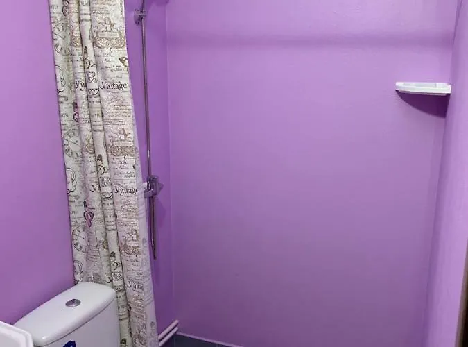 Pensiunea Casa Maria