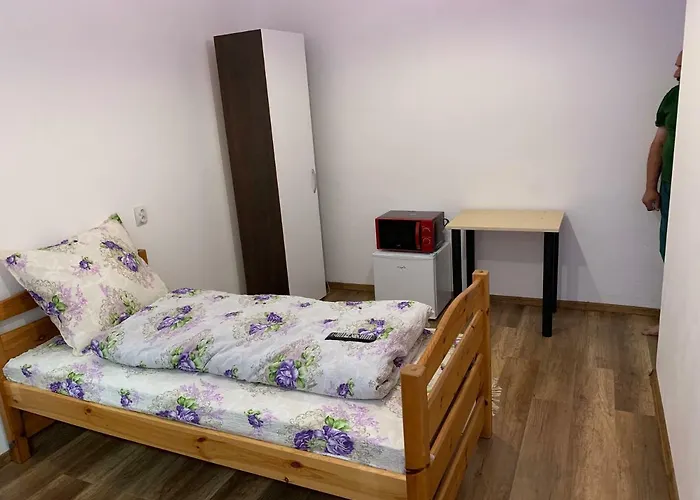 Pensiunea Casa Maria Kluž