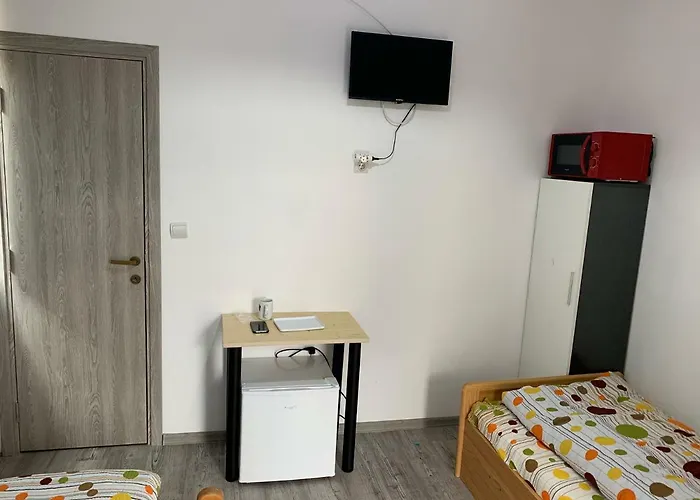 Pensiune Pensiunea Casa Maria Cluj-Napoca