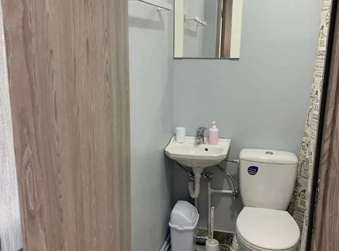 Pensiunea Casa Maria Гостьовий будинок 3*